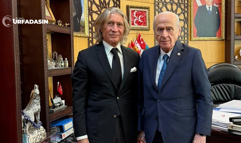 Bahçeli Hamit Izol