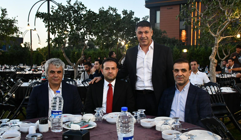 Canoğlu Düğününden