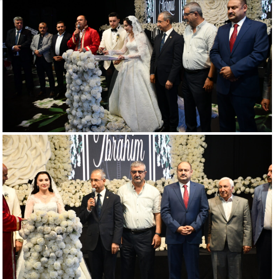 Canoğlu Gelini Oğlu