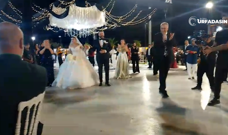 Celalatin Erkmen Düğün