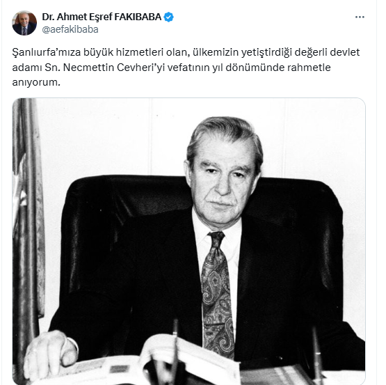 Fakıbaba Cevheri