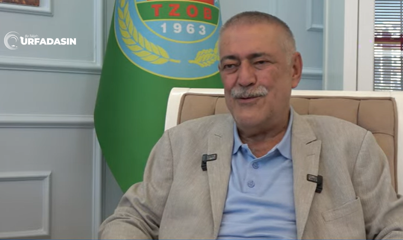 Ahmet Ersin Bucak Açıklama-1