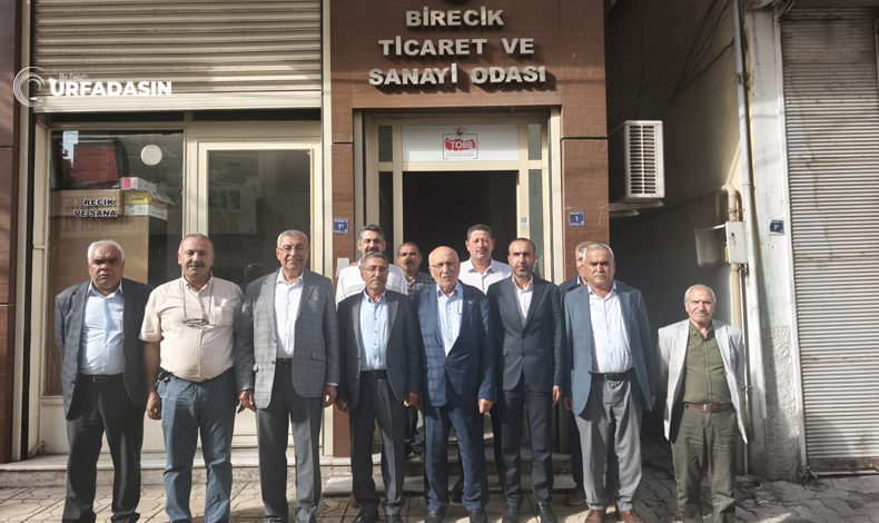 Birecik Ticaret Odası