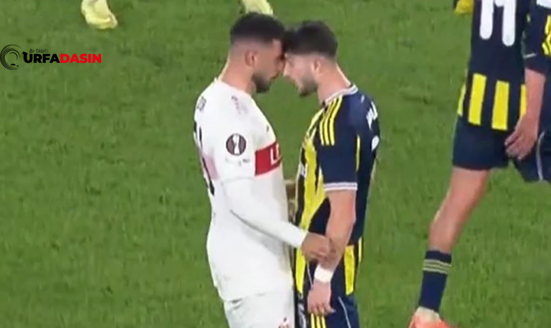 Deniz Undav Gerginlik