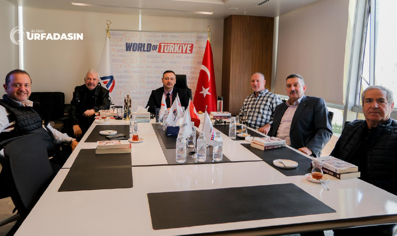 Dernek Anadolu Yakası Urfalılar