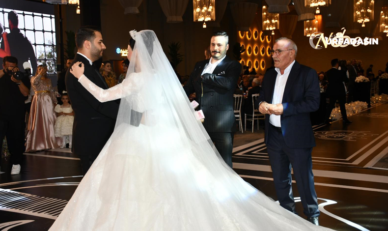 Düğün Urmak