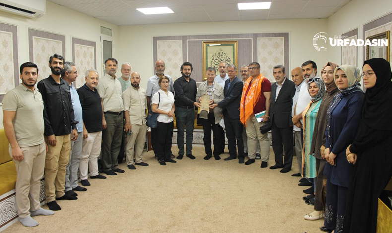 Sanat Toplantısı Cevheri