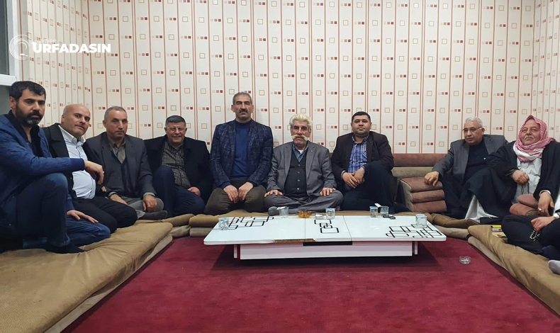Yaşar Deveciye Söz Verildiği Görüşme