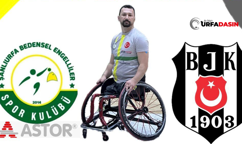 Beşiktaş Bedensel Engelli Tekerlekli