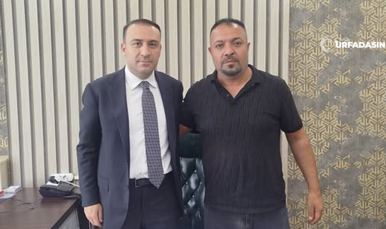 Maruf Güneş Taraftar Ali Çiçek