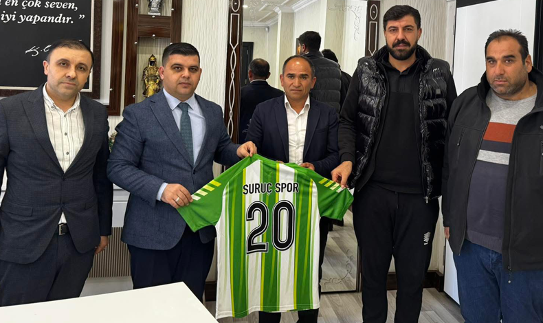 Mustafa Yüksel Kaymakam