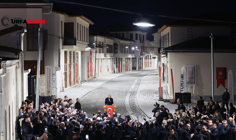 Antakya Küllerinden Doğdu