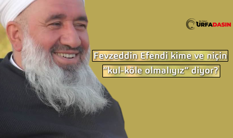 Şeyh Feyzeddin Menzil