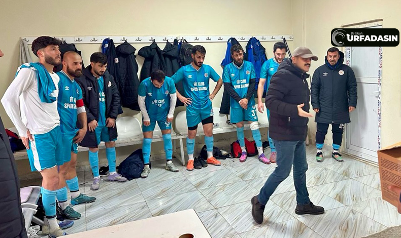 Akçakalespor Kaymakam