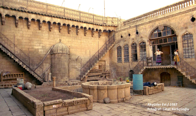 Akyüzler Konağı 2