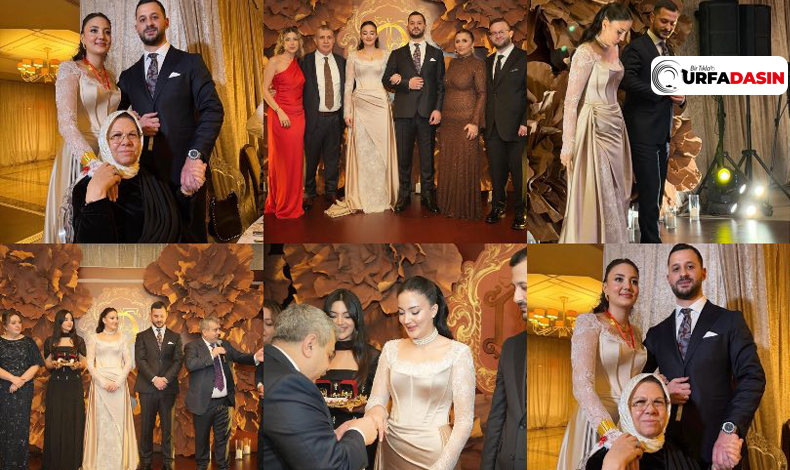 Ankarada Düğün Nişan