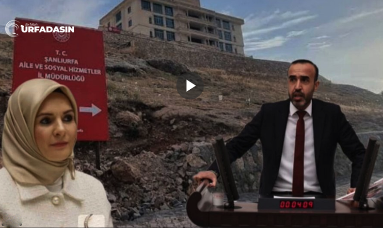 Ferit Şenyaşar Şoförler Aile Bakanlığı