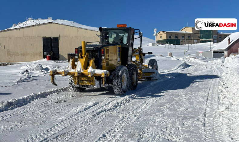 Kayak Merkezi Karacadağ