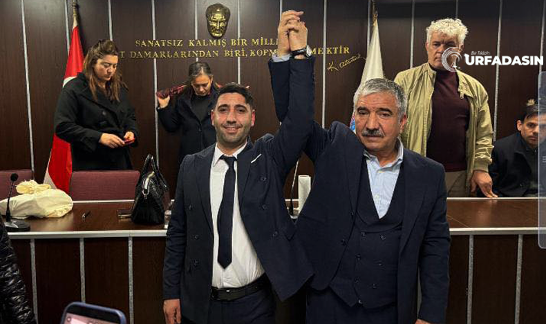 Necmeddin Sağlam Seçim