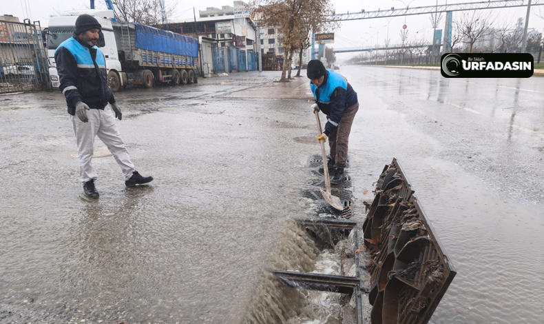 Yağış Şuski Su Kını Roga