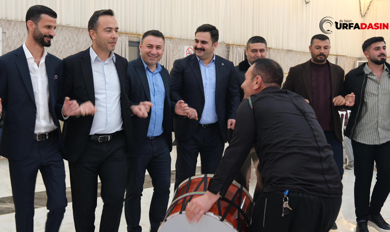 Kemal Ülkü Düğün