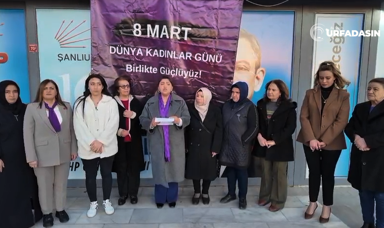 Chp Kadın Kolları-2