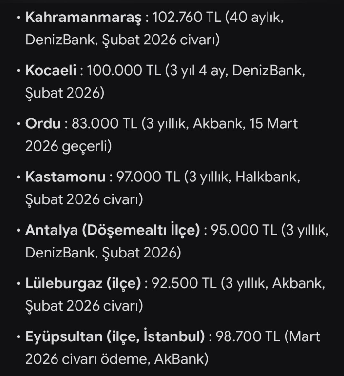 Diğer Iller Promosyon