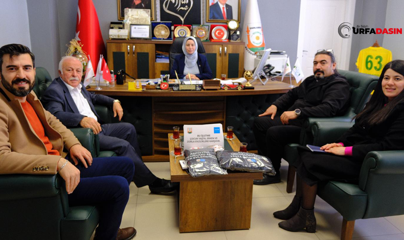 Güleser Bayraktar Kadın Aile