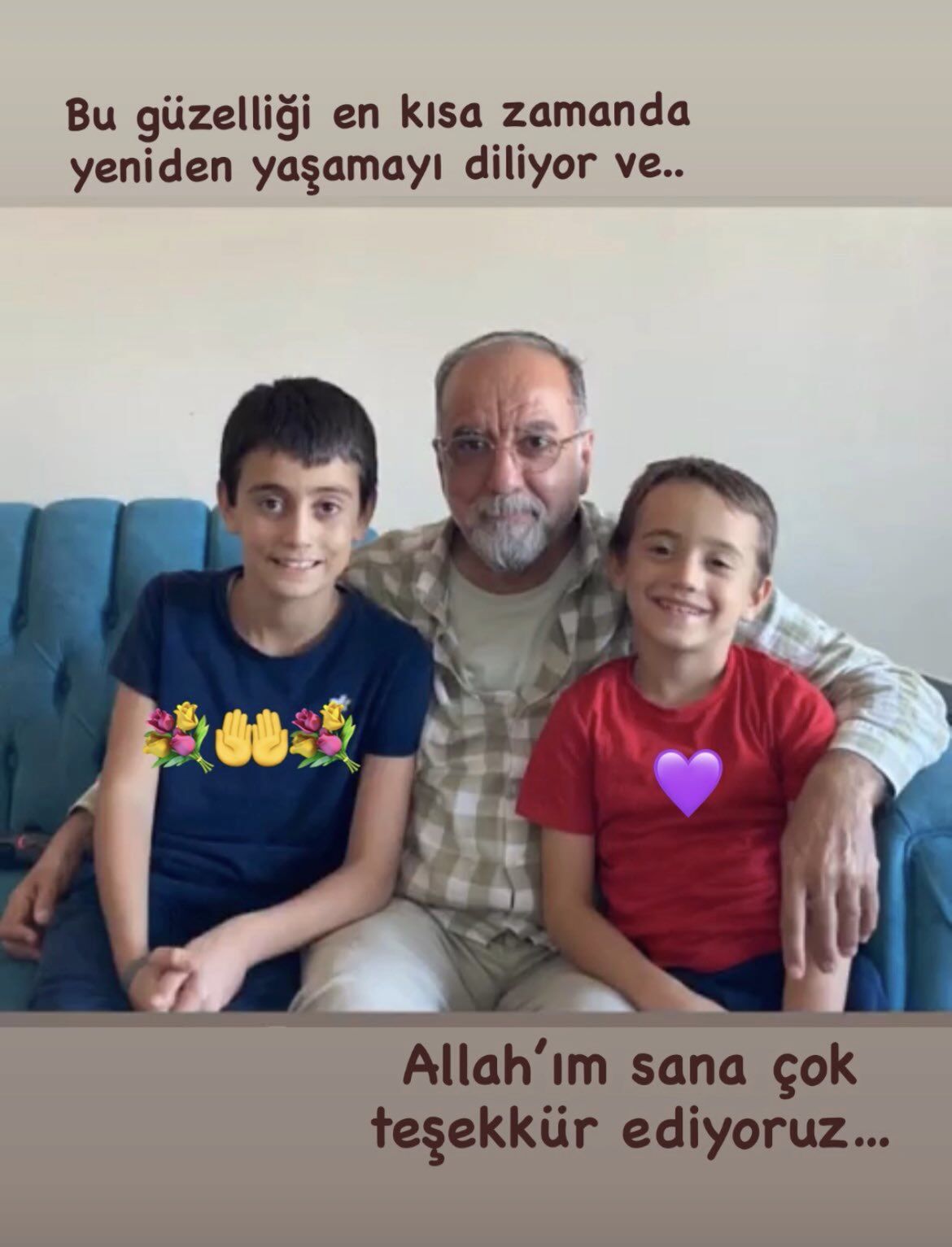 Güzelgöz'ün Torunları