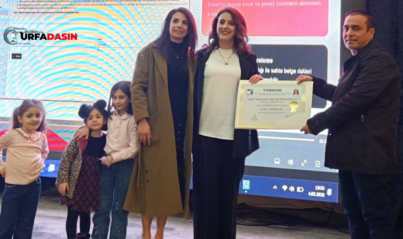 Mali Müşavir Ruhsat