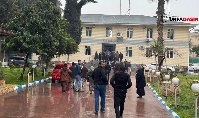 Yağmurt Altında Yardım