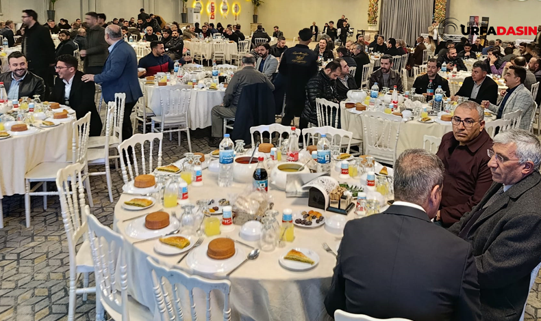 Yeşil Mali Müşavir Iftar