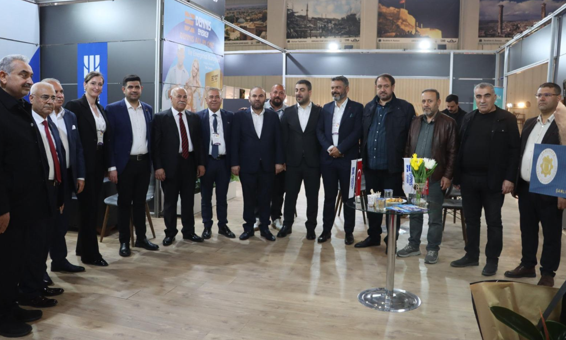 Fuar Inşattan