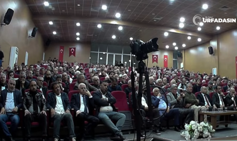 Panel Küresel Vicdan-1