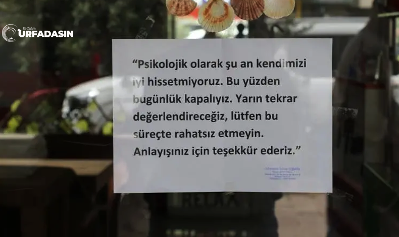 Çiğ Köfteci Espiri