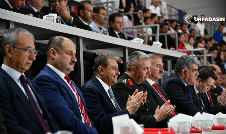 Protokol Il Vali Belediye
