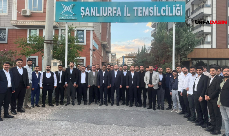 Tügva Değşim Rüzgarı