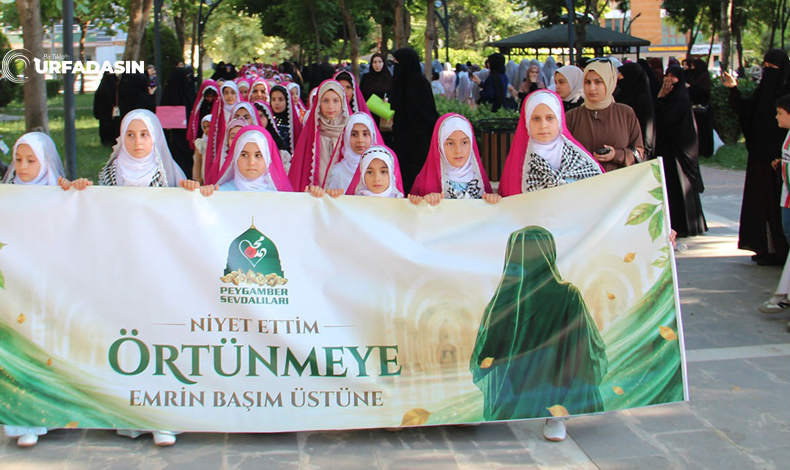 Baş Örtüsü