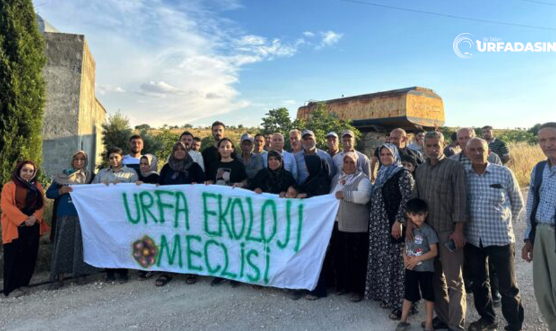 Beton Santrallerine Tepki