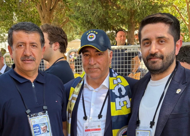 Ekinci Fener
