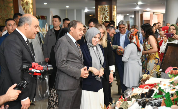 Fatma Nur Şıldak Hanım
