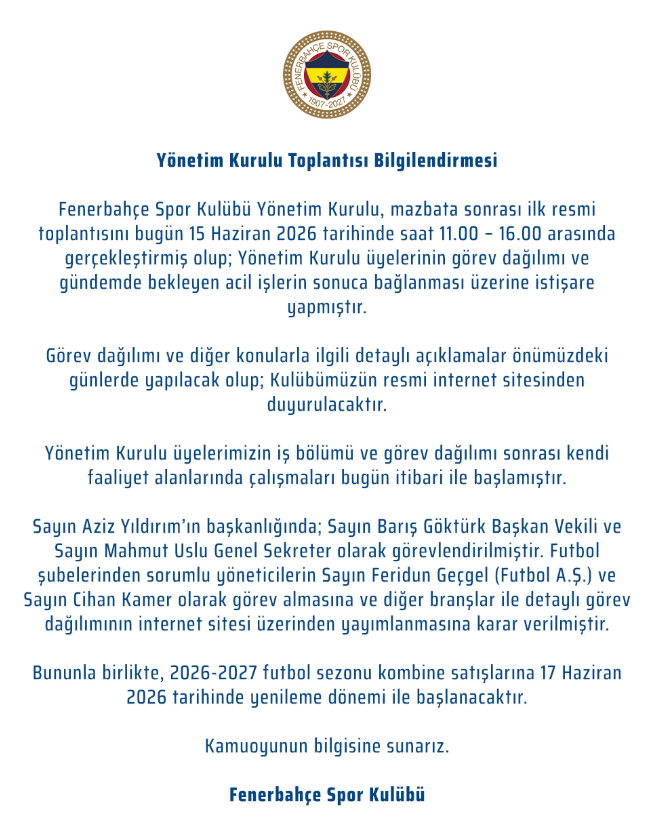 Fener