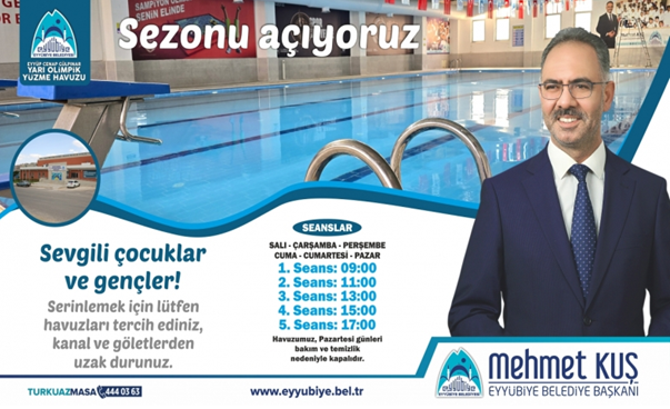 Reklam Bloğu
