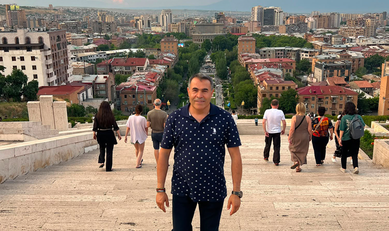 Müslüm Çoban Turizm