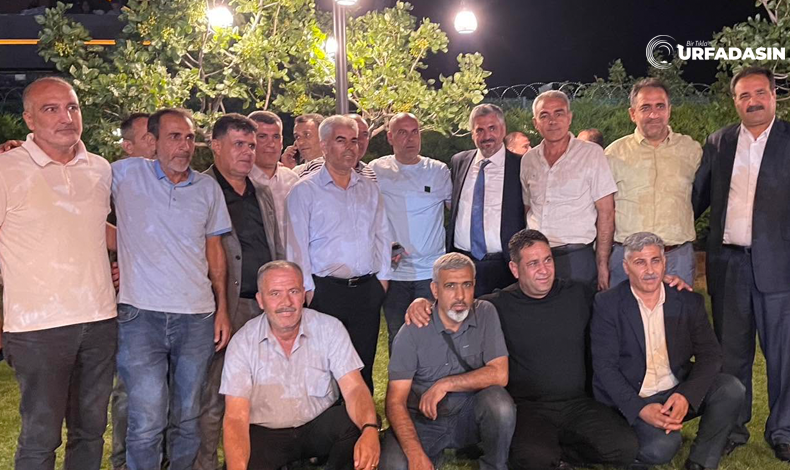 Öğrenciler Buluştu Tekçe