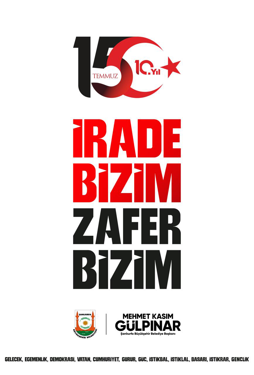 15 Temmuz Kasım Gül Pınar