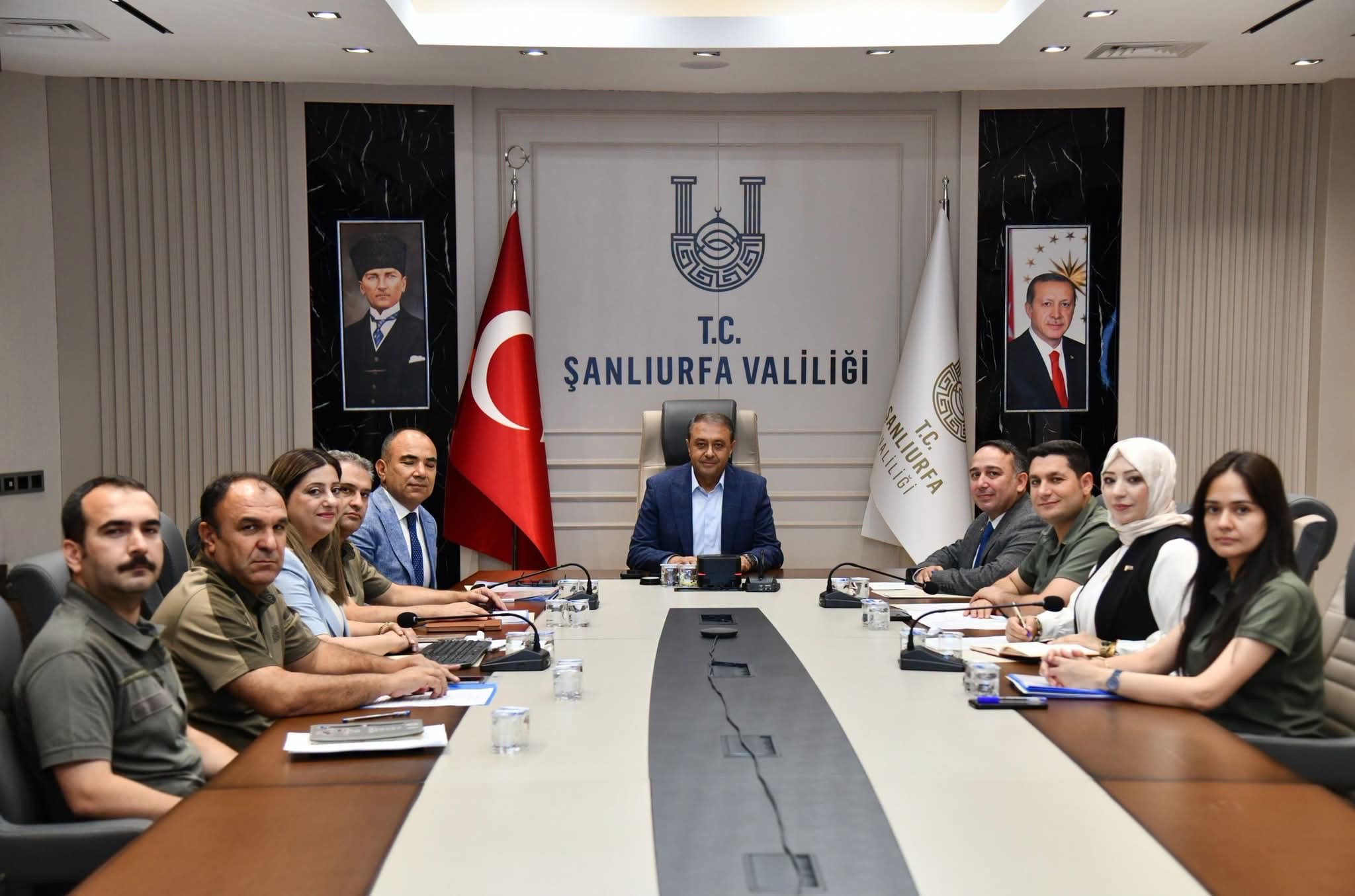 Biyoçeşitlilik Ve Tür Koruma Prajes