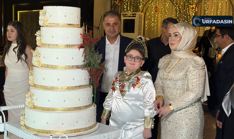 Cengiz Aksan Ailesiyle