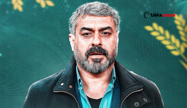 Şanlıurfaspor, Ligin 3. Haftasında  Gürses Kılıç İle Yollarını Ayırdı