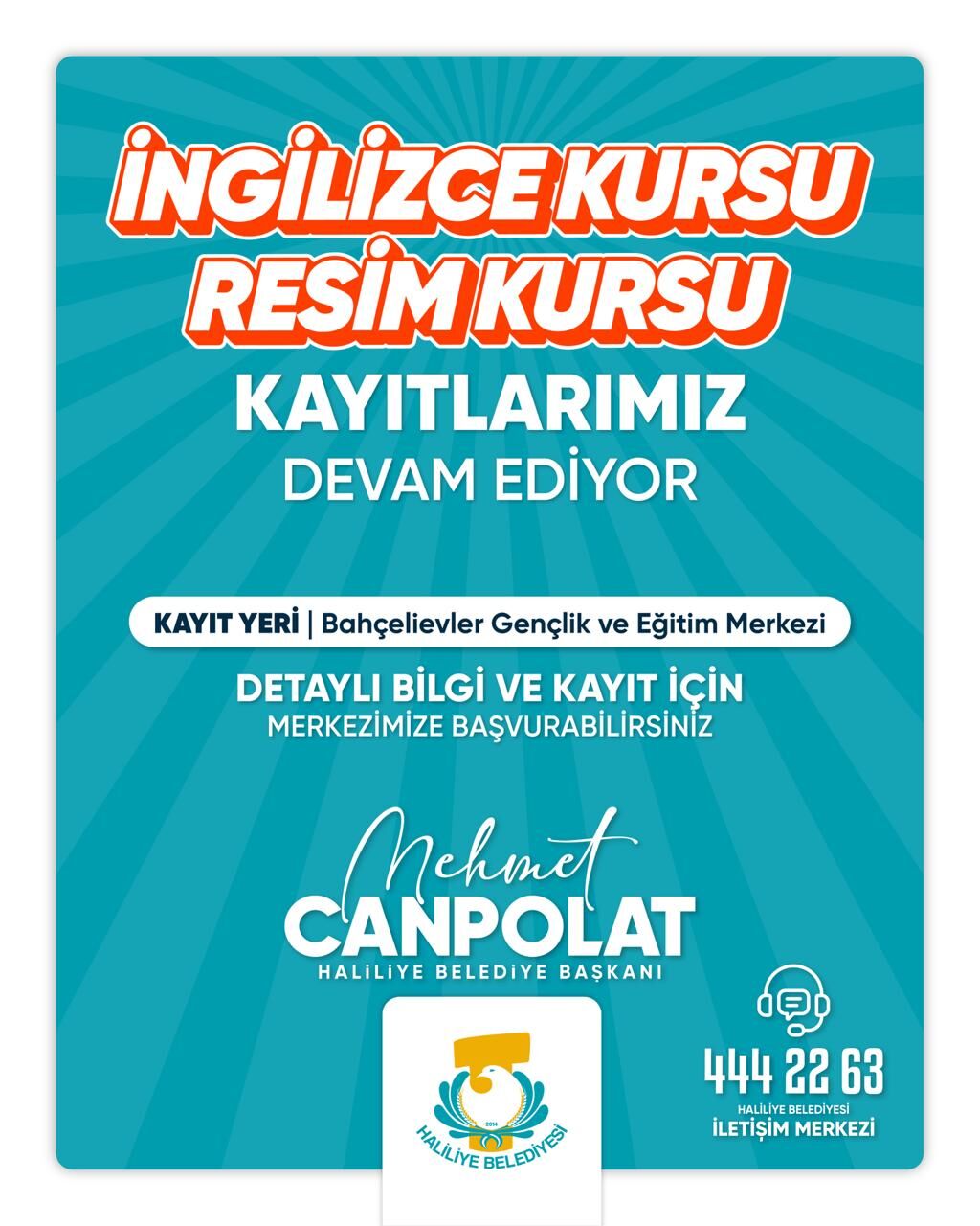 Reklam Bloğu